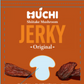 Coming Soon ! Mushroom Jerky - Original