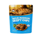 Crispy deer antler mushroom chips - Sea Salt