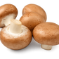 Shiitake mushroom chips - Sea salt  6 pack